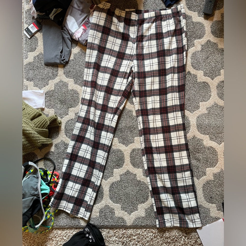 Pajama bottoms
